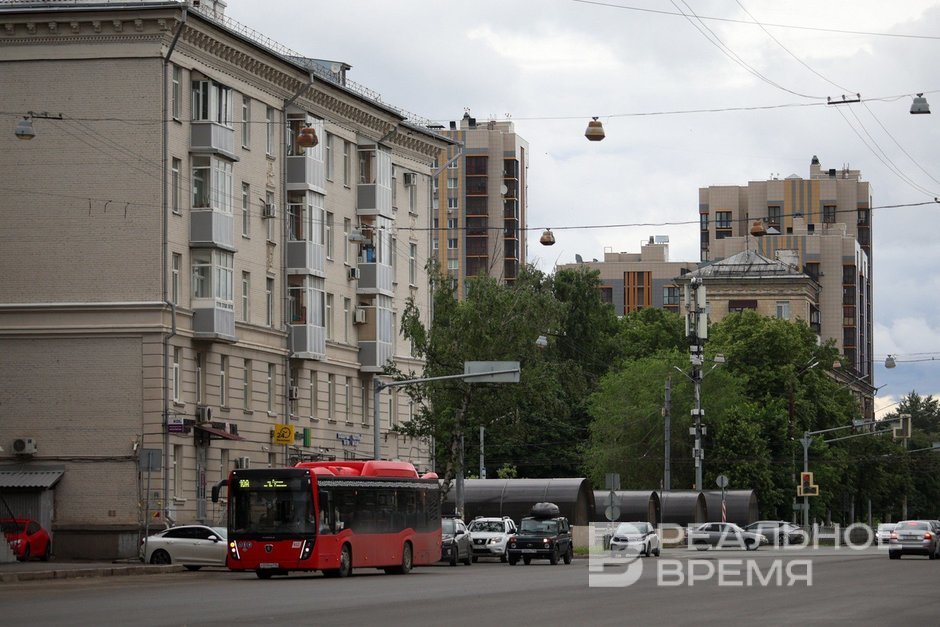 В Казани и Челнах цены на вторичку выросли до 3,3% за квартал