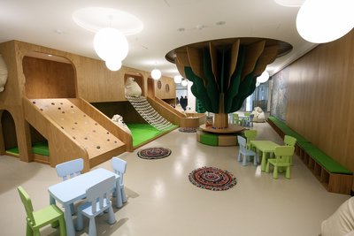 Обновленный ЦУМ в Казани откроется 29 апреля