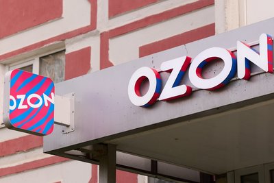 БПЛА атаковали логистический центр Ozon в Санкт-Петербурге