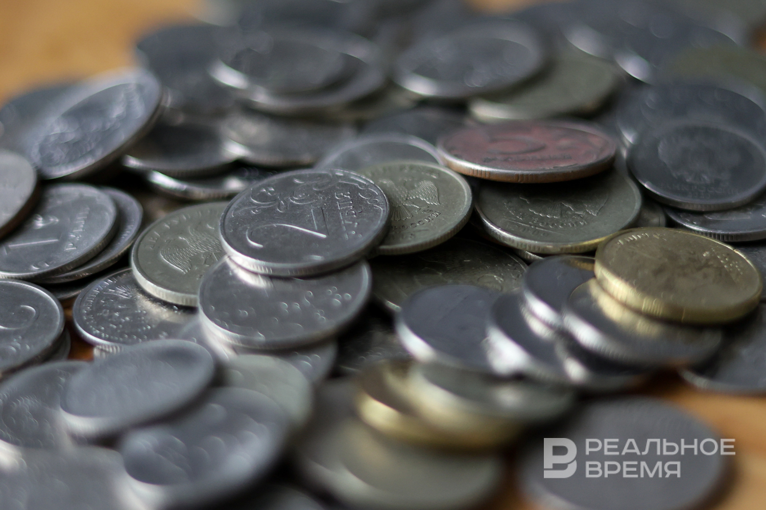 В Татарстане за полгода возместили ущерб от преступлений на 2 млрд рублей