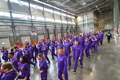 Ущерб Wildberries от атак БПЛА оценивается примерно в 700 млрд рублей