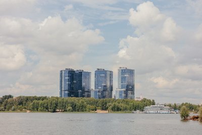 Сегодня в Татарстане ожидается до +28 градусов