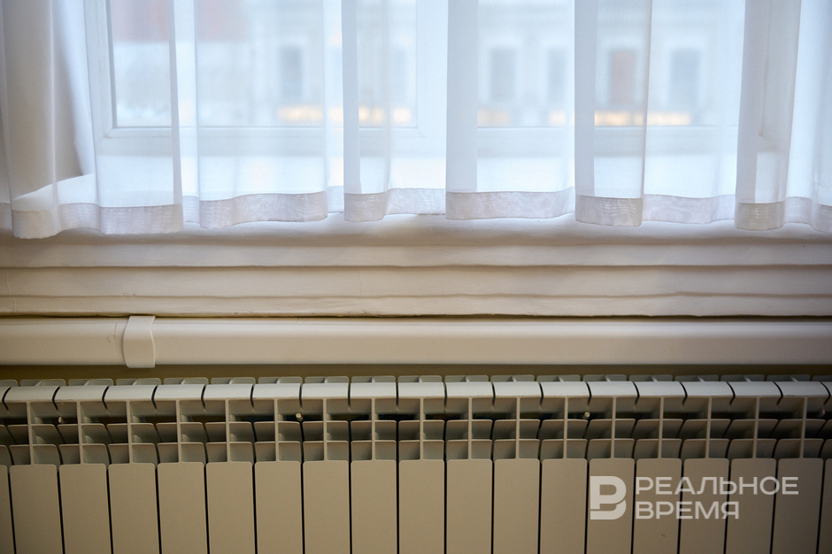 В Госдуму внесли законопроект о запрете отключения коммунальных услуг без решения суда