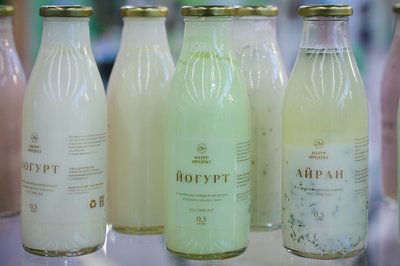 Татарстан не вошел в число лидеров по росту трат на молочную продукцию