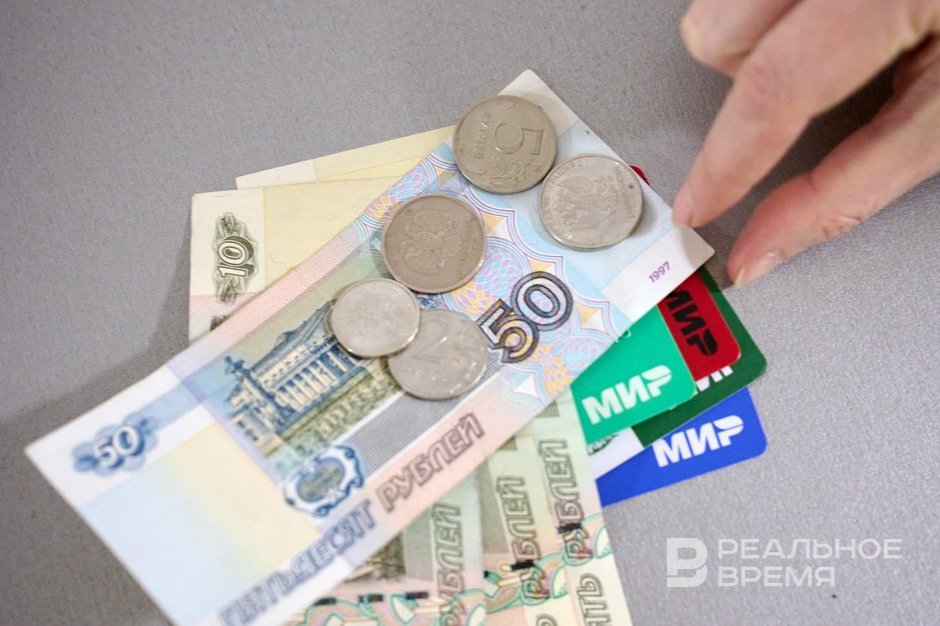 Бастрыкин поручил ускорить дело о невыплате зарплаты в Татарстане