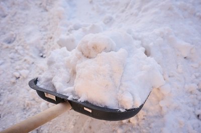 С 10 декабря в Казани на всех снегоплавильных станциях принято более 724 тыс. тонн снега