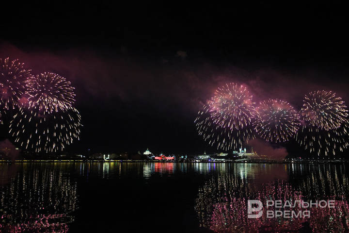 День Победы в Нижнекамске пройдет без традиционного салюта