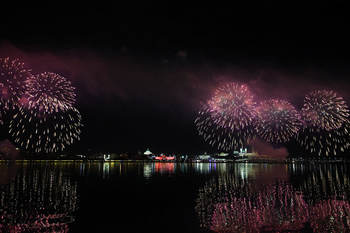 День Победы в Нижнекамске пройдет без традиционного салюта