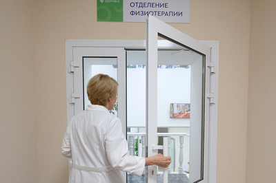 В Татарстане повысилась стоимость пребывания пенсионеров в санаториях до 1,9 тысячи рублей за сутки