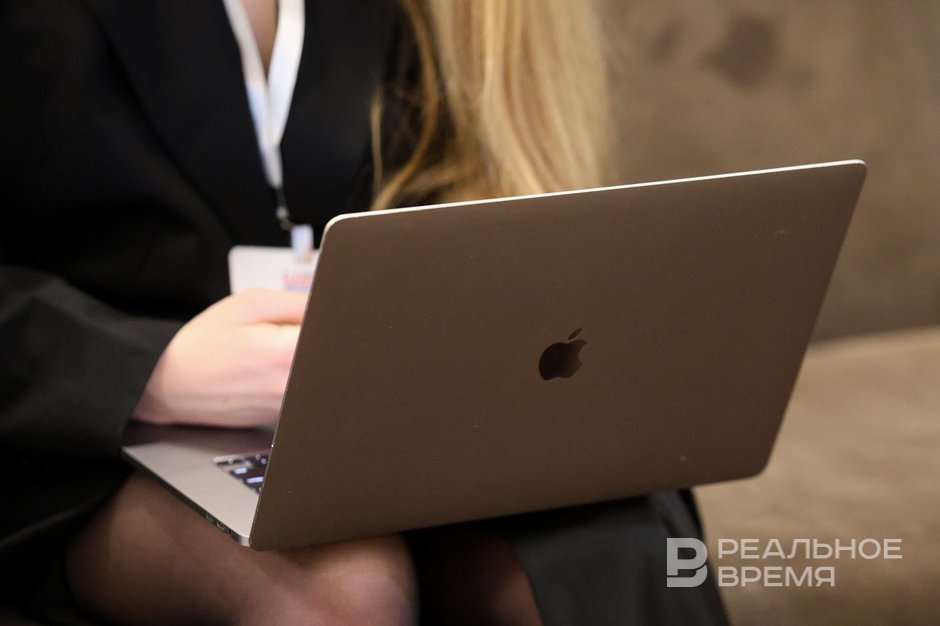 Каждый второй казанец создает сложные пароли