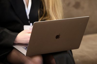 Каждый второй казанец создает сложные пароли