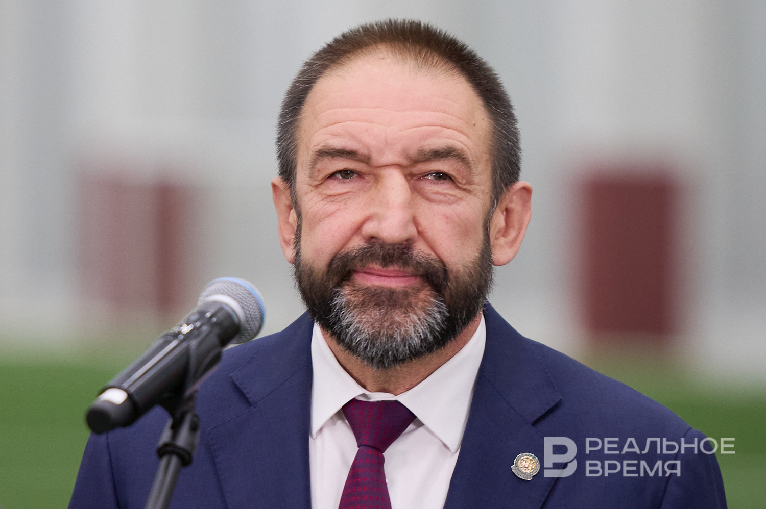 Премьер-министр Алексей Песошин вылетел в Нижнекамск