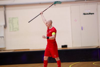 Чемпионов в Татарстане стало еще больше: «Ирбис» выиграл Первую лигу по флорболу