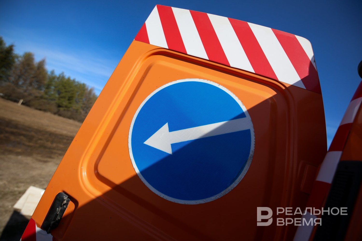 Движение на участке дороги Алексеевское — Билярск закроют почти на два месяца