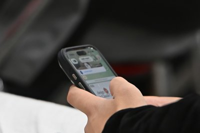Оборот интернет-торговли в России за семь месяцев составил 8,4 трлн рублей