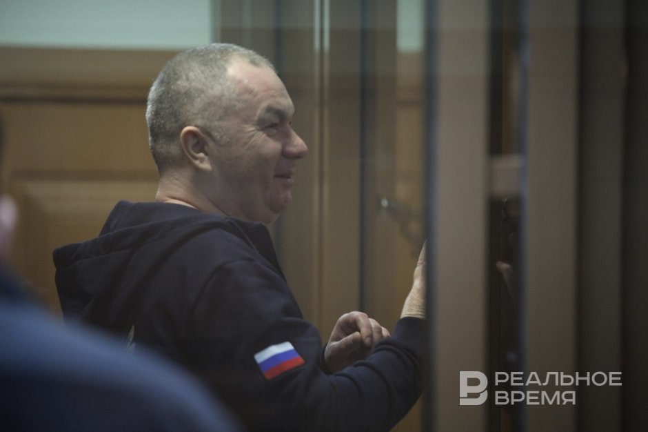 «За что будете биться?» — «За правду!»: как стартовал суд по делу казанского «вора в законе» Сычева