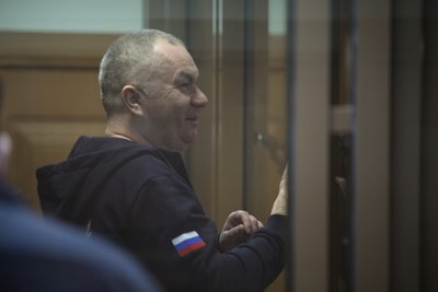 «За что будете биться?» — «За правду!»: стартовал суд по делу казанского «вора в законе» Сычева