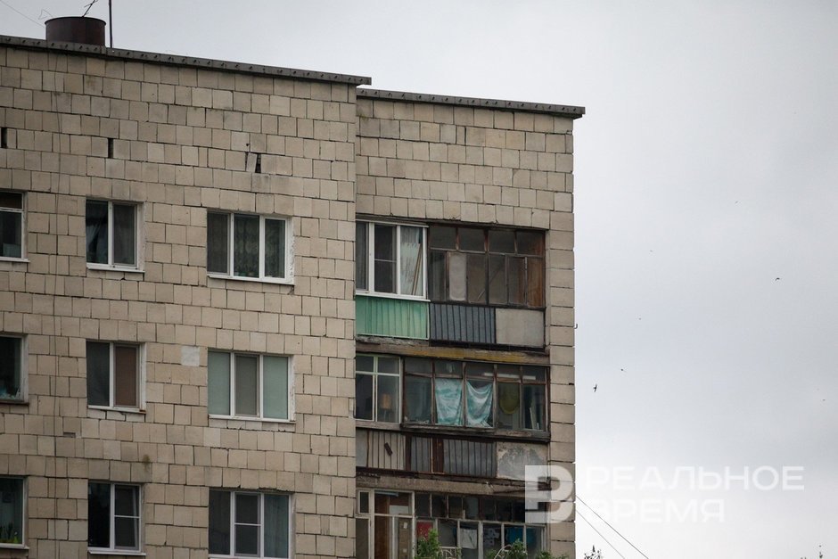 Жилинспекция Татарстана за неделю выписала штрафы на сумму свыше 970 тысяч рублей
