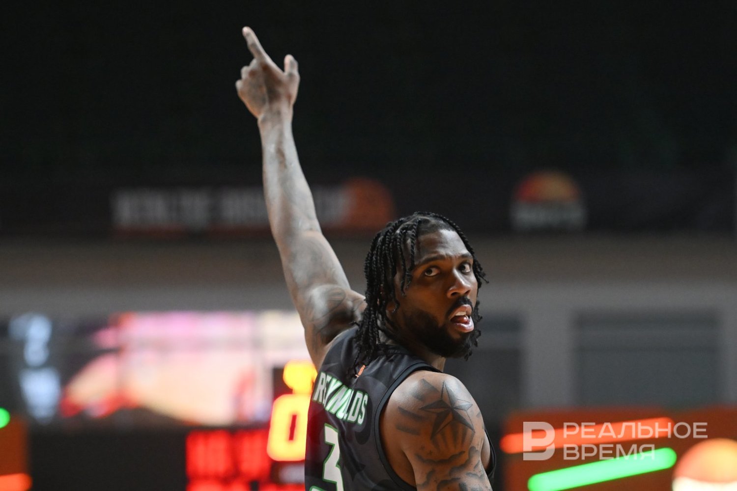 Сегодня УНИКС сразится с «Пармой» в рамках первого «Финала четырех» Winline Basket Cup