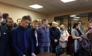 По делу «Лизинг-гранта» суд вынес частное постановление в адрес министра экономики Татарстана