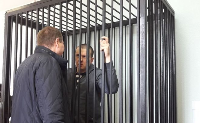 Верховный суд РТ смягчил приговор по делу юристов исполкома Казани