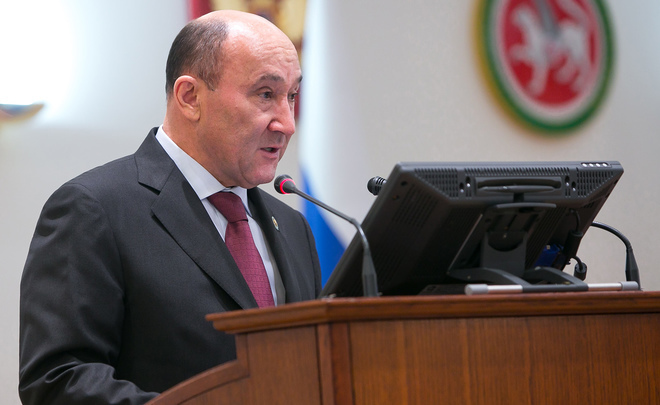 Глава Минсельхоза РТ заявил о необходимости 20 млрд рублей для проведения весенне-полевых работ в Татарстане