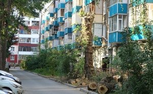 Власти Казани напомнили о требованиях к содержанию зданий и территорий летом