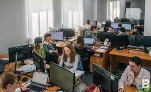 В Ново-Савиновском районе Казани появится торгово-офисный центр