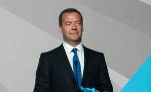 Медведев подписал постановления о создании ТОР в Челябинской, Рязанской и Калужской областях