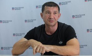 Мастер спорта по рукопашному бою из Татарстана рассказал о возможных причинах «волны АУЕ» в регионе