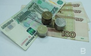 В июне самой высокооплачиваемой в России стала работа в сфере финансов и страхования