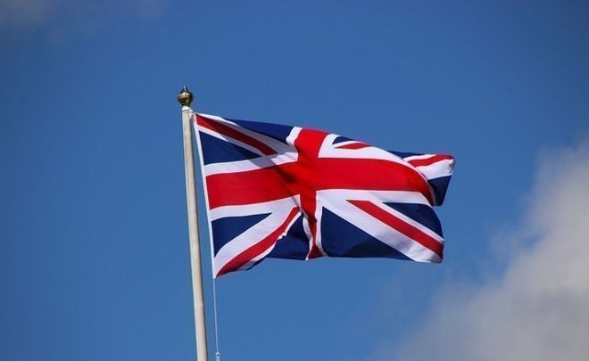 Великобритания объявила о прекращении импорта российского СПГ