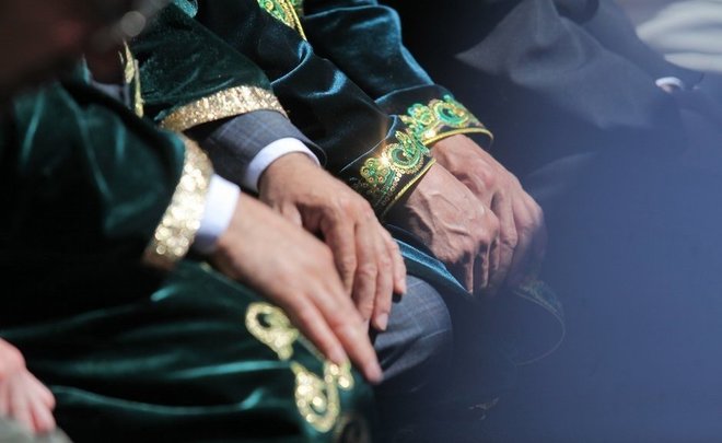 В Казани проведут фестиваль современной мусульманской культуры за 5,2 млн рублей