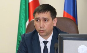 Следователи просят СИЗО для замглавы исполкома Тукаевского района по делу о взятке 25 тысяч