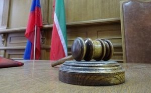В Казани суд продлил арест пятерым участникам «Хизб ут-Тахрир аль-Ислами»
