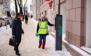 Исполком Казани опроверг расширение зоны платных муниципальных парковок с центра на весь город