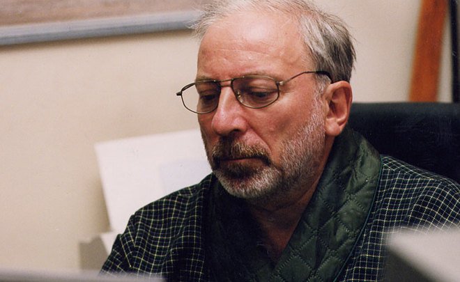 Режиссер Юрий Мамин сообщил об эмиграции в США