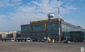 Аэропорт Казани закупит памятные посадочные талоны со стихами Тукая