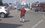 Соцсети: в Казани взрослый мужчина снял колпачок с автомобильного диска