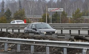 Власти РТ зарезервируют еще целый ряд участков для строительства и реконструкции отрезков трассы М-7