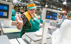 Соль в Татарстане за 2 года подорожала больше чем на на треть