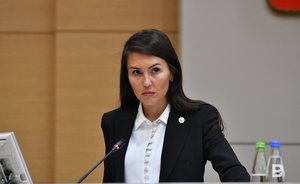 Делегация из Узбекистана посетит Татарстан на этой неделе