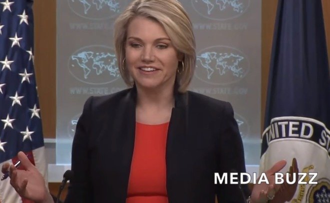 США могут ввести санкции против России из-за отравления Скрипаля