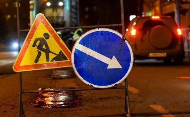 В Казани в этом году отремонтируют дороги, ведущие к образовательным учреждениям