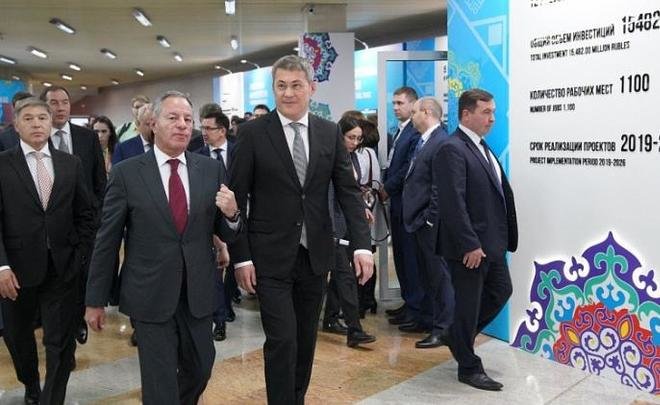 В муниципалитетах Башкирии с ноября появится новая должность