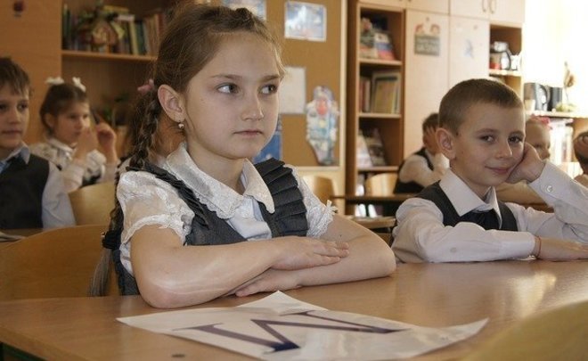 В новом учебном году школьники Татарстана станут сдавать культурные нормативы