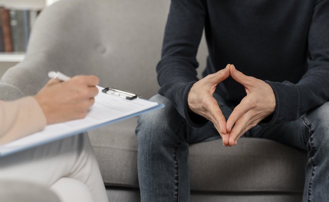 Руслан Тюменев: «Современные методы лечения психических расстройств находятся на пике своей эффективности»