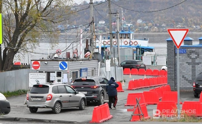 В Татарстане с начала года в происшествиях с маломерными судами погибли пять человек