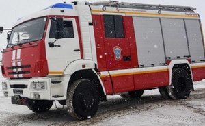 В правительстве РФ хотят изменить противопожарные требования после трагедии в Кемерово