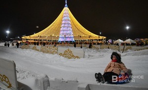 Врач назвал эффективные способы сжечь калории в новогодние каникулы